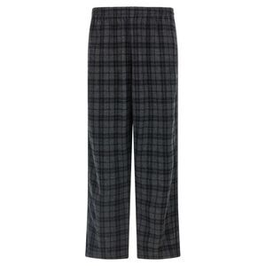 Willy Chavarria Men 'Ruff Rider' Pants